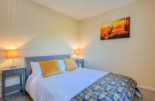 Marybank House | Holiday Home Appletree by Interhome