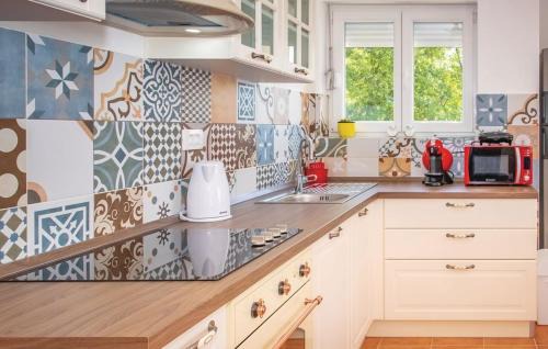 Smrika House | Holiday Home Aqua
