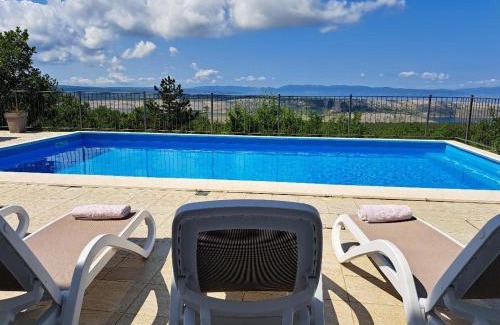 Smrika House | Holiday Home Aqua