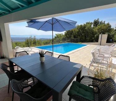 Smrika House | Holiday Home Aqua