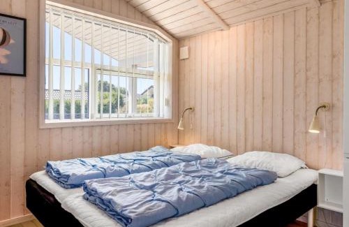Mommark Strand House | Holiday Home Ariadne - 400m from the sea by Interhome