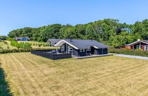 Mommark Strand House | Holiday Home Ariadne - 400m from the sea by Interhome