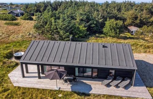 Grønhøj House | Holiday Home Ascan - 600m from the sea by Interhome