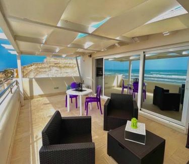 Tre Fontane Apartment | HOLIDAY HOME AURORABIO- locazione turistica breve