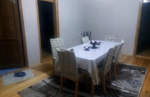 Gabala House | Holiday Home