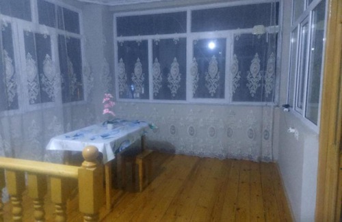Gabala House | Holiday Home