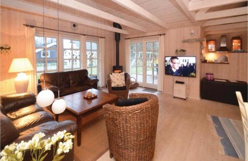 Marielyst House | Holiday Home Bæverstien Væggerløse Ii