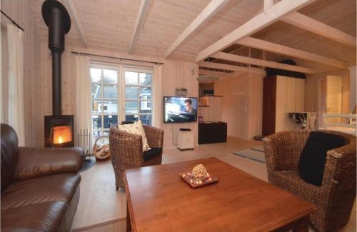 Marielyst House | Holiday Home Bæverstien Væggerløse Ii
