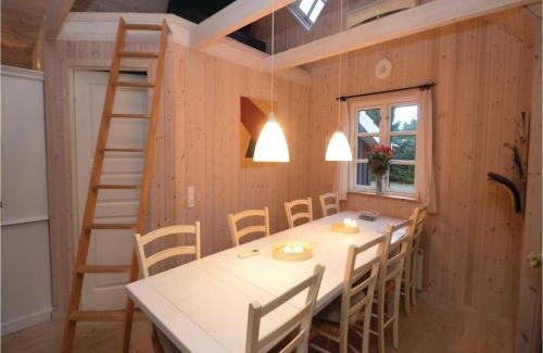 Marielyst House | Holiday Home Bæverstien Væggerløse Ii