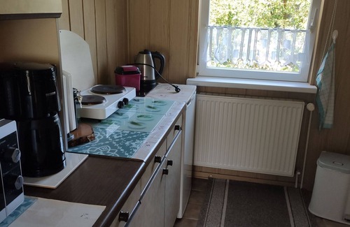 Guestrow House | Holiday home Bützow, Germany