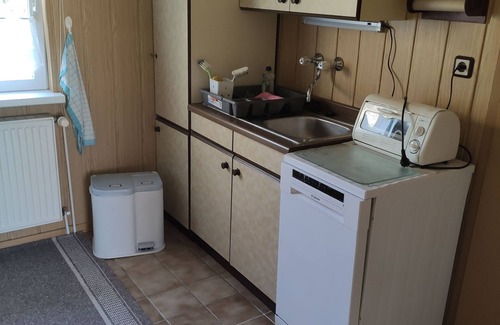Guestrow House | Holiday home Bützow, Germany
