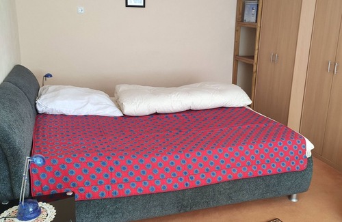 Guestrow House | Holiday home Bützow, Germany