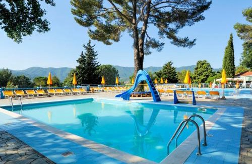 Villanova d'Albenga House | Holiday Home Bungalow B - AEG401 by Interhome