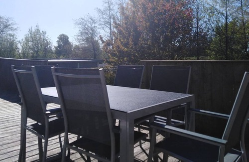 Langballig House | Holiday home Baltic Sea Langballig