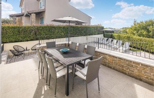 Baredine House | Holiday Home Baredine Iii