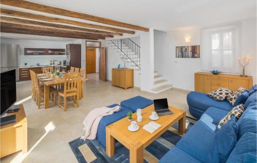 Baredine House | Holiday Home Baredine Iii