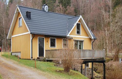 Ullared House | Holiday Home Barkhult Ullared