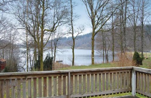 Ullared House | Holiday Home Barkhult Ullared