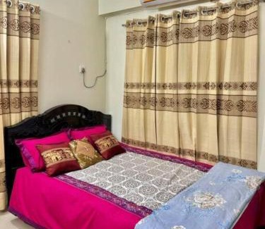Mirpur Apartment | Holiday home bd