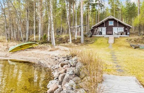 Asikkala House | Holiday Home Beach 2 - 5664 by Interhome