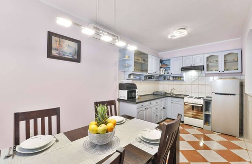 Posedarje House | Holiday home Beata