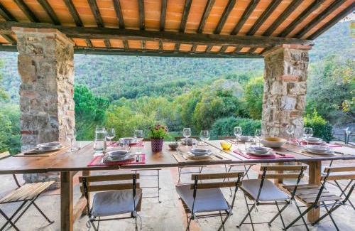 Montieri House | Holiday Home Bellavista by Interhome