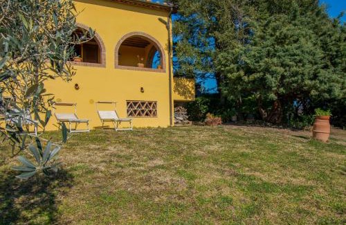 Riparbella House | Holiday Home Bellavista by Interhome