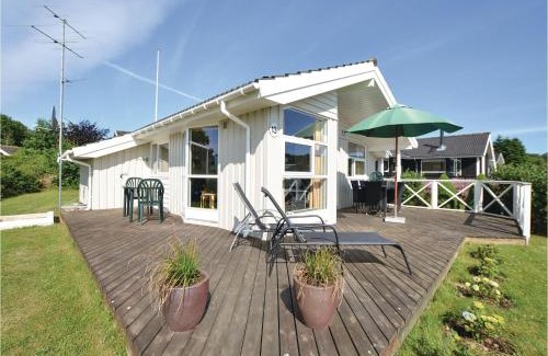 Mommark Strand House | Holiday Home Bellevue Sydals Xi