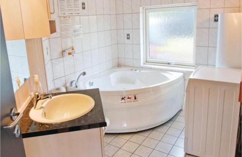 Mommark Strand House | Holiday Home Bellevue Sydals Xi