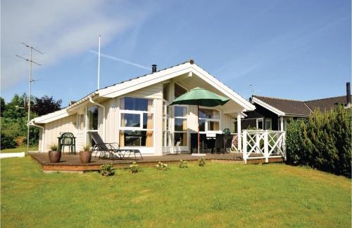 Mommark Strand House | Holiday Home Bellevue Sydals Xi