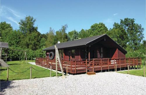 Tranekaer House | Holiday Home Bellisvej Tranekær Ix