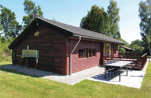 Tranekaer House | Holiday Home Bellisvej Tranekær Ix