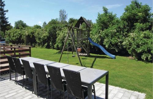 Tranekaer House | Holiday Home Bellisvej Tranekær Ix