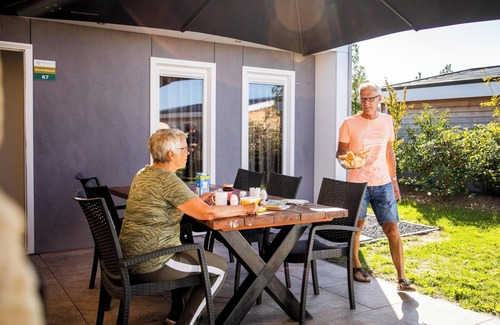 Bemelen House | Holiday Home Bemelen Near Bemelerberg Reserve