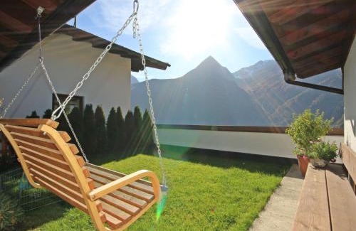 Runhof House | Holiday Home Berghof Reich by Interhome