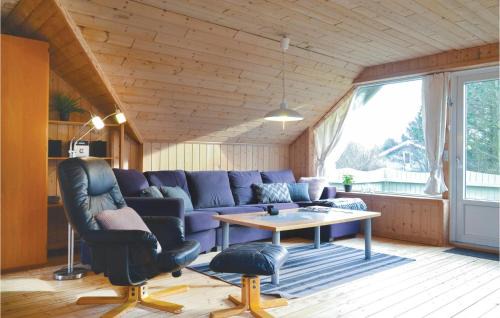 Bjerregaard House | Holiday Home Bjerregårdsvej Hvide Sande Denmark