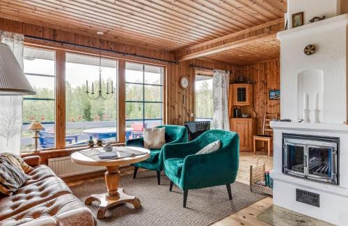 Sodra Vi House | Holiday Home Bofall by Interhome