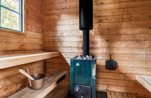 Sodra Vi House | Holiday Home Bofall by Interhome