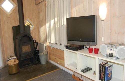 Falen House | Holiday Home Bork Hytteby Hemmet Xii