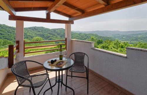 Pagubice Villa | Holiday Home Brajdice by Rent Istria