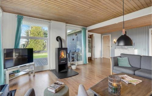 Rendbjerg House | Holiday Home Bredmaj