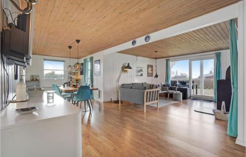Rendbjerg House | Holiday Home Bredmaj