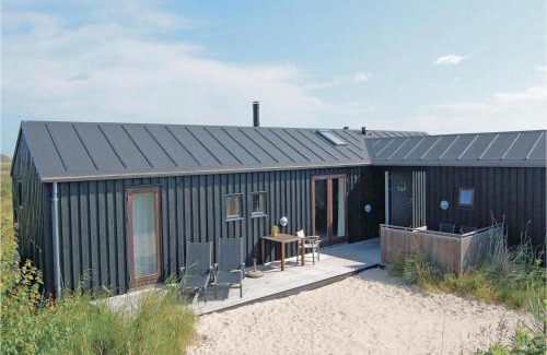 Hjørring House | Holiday Home Brislingvej