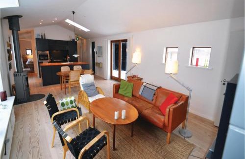 Hjørring House | Holiday Home Brislingvej