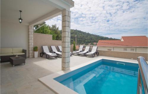 Brna House | Holiday Home Brna V