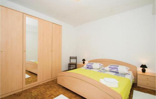 Brna House | Holiday Home Brna V