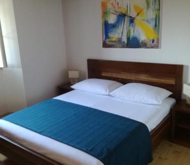 Stravca House | Holiday Home Brotnice