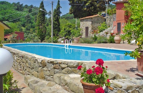 Massarosa House | Holiday Home Bruna by Interhome