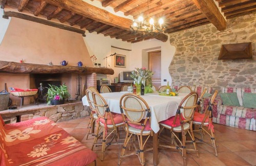 Massarosa House | Holiday Home Bruna by Interhome