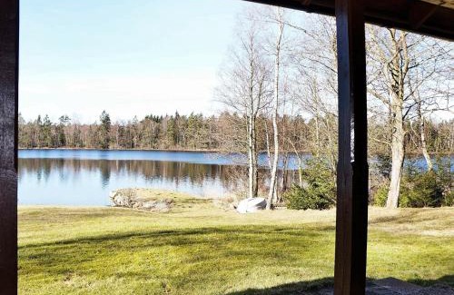 Osby House | Holiday Home Brunkelstorp